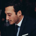 Photo de profil de NATHAN BRAMI ARCHITECTURE