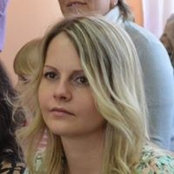 Маряна Пістунs foto