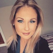 Ali Kavanaghs foto