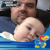 Ryan McElwains billede