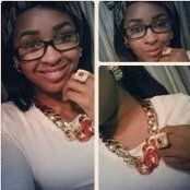 China Monroe's photo