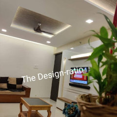 The Design-Ratio