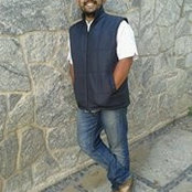 Foto de Bk Madhavan
