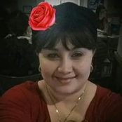 Foto von Veronica Escalante-Johnson