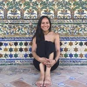 Foto de Ruby Saleh