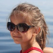 Maya Parjols foto