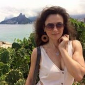 Ksenia Goleneva's photo