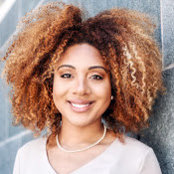 Jasmine Parker's photo