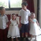 Jumana Mitri's photo