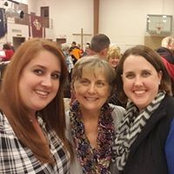 Debby Reagan's photo