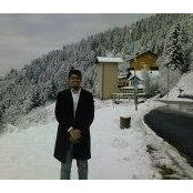 Photo de Imran Hidayath