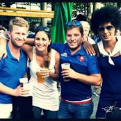 Foto von Marie Bo