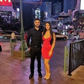 Alex Arora's photo