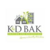 K & D Bak Painting and Decorating's photo