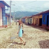 Justine Browning's photo