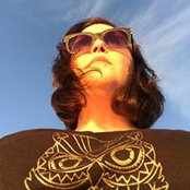 Mary Huddleston's photo
