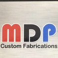 MDP Custom Fabrications Ltd.'s profile photo
