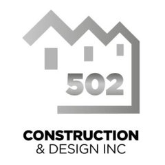 502 Construction and Design