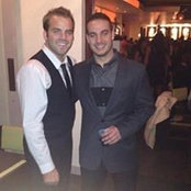 Nick Allega's photo