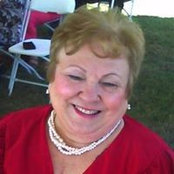 Beverly Burris's photo