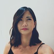 Photo de Caroline LY