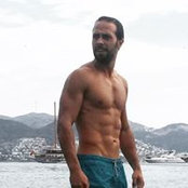 Emir Aydın's photo