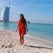 Antonia Goga's photo