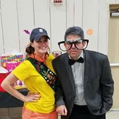 Allie Pape's photo