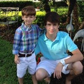 Michael Stewart's photo