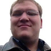 Daniel Shadle's photo