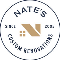 Nate's Custom Renovations