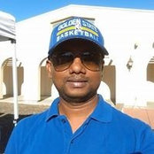 Raj Jayaram's photo