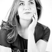 Anahi Berg's photo
