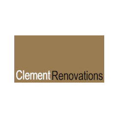Clement Renovations