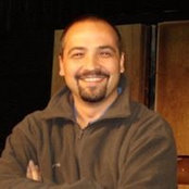 George Stamatoukoss foto