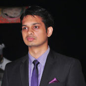 Foto von Abhaar Gupta