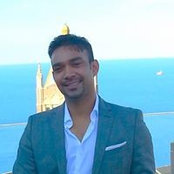 Foto de Niles Patel