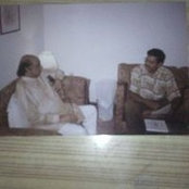 Paramjit Singhs billede