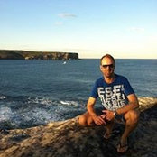 Ryan Dogon's photo