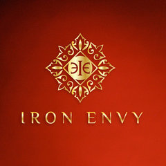 Iron Envy Wrought Iron Doors