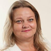 Елена Накладова's photo