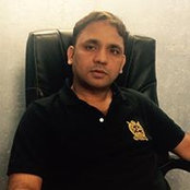 Naquib Qureshi's photo