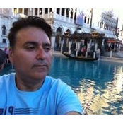 Haim Cohen's photo