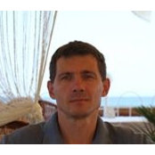 Oleg Majewski's photo