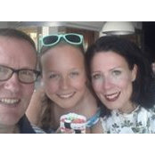 Kirsi Luoma's photo