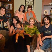 Martha Tovar Reyes's photo