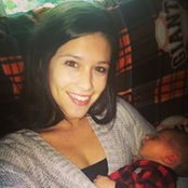 Candace Alameda's photo