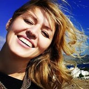 Frida Broström's photo