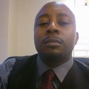 Dwayne Harriss foto
