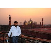 Nasir Mumtaz's photo